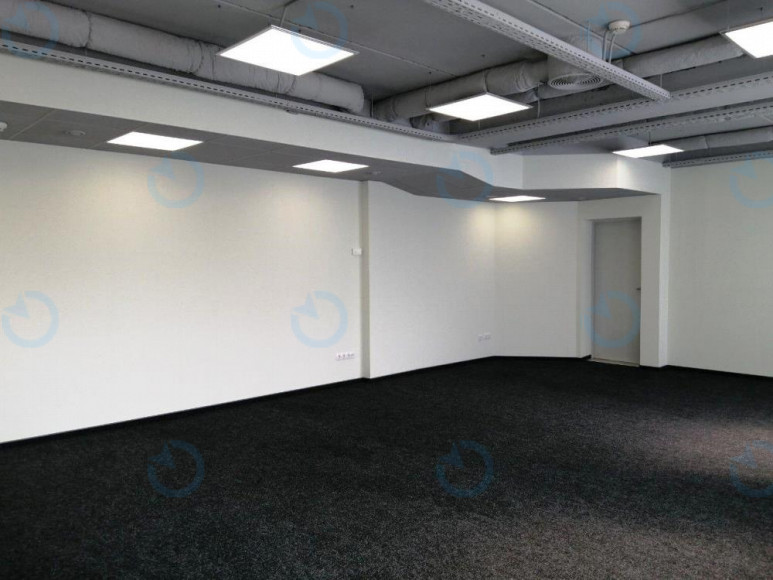 Оренда офісу 120 м.кв 5 поверх М-Міст - фото 4