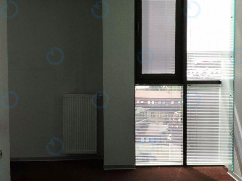 Аренда офиса 1620 м.кв 8,9,10,11 этаж Mandarin Plaza - фото 58