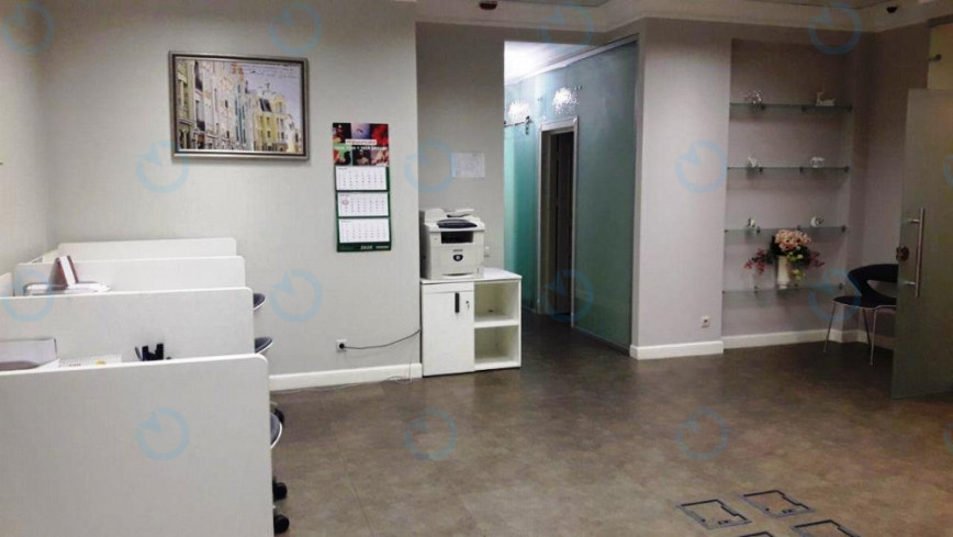 Оренда офісу 100 м.кв 1 поверх Героїв Сталінграда, 10А - фото 5