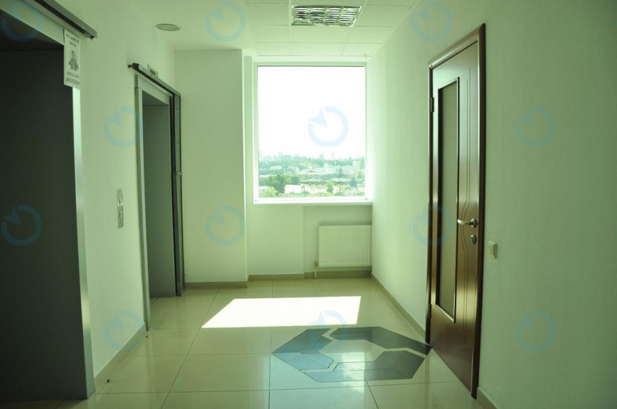 Аренда офиса 294 м.кв 9 этаж М-Мост - фото 6