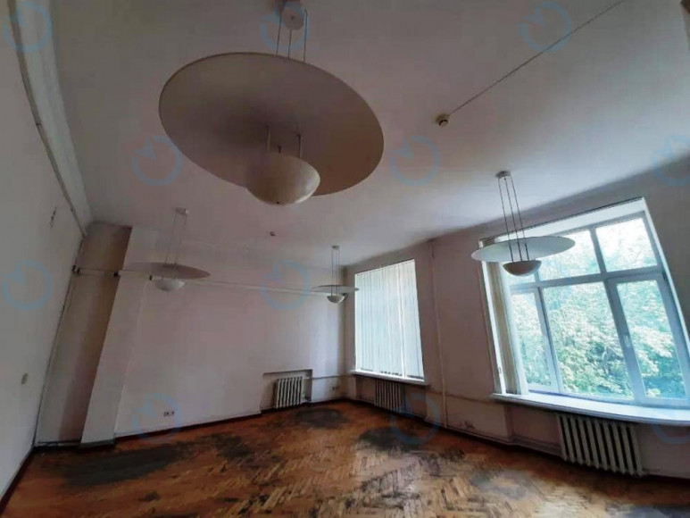 Оренда офісу 284 м.кв 5 поверх Хрещатик, 7/11 - фото 6