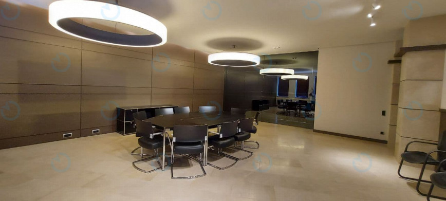 Аренда офиса 55 м.кв 2 этаж Студенческая,5-7В - фото 2