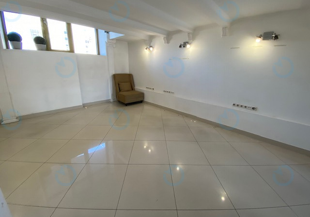 Аренда офиса 56 м.кв 2 этаж ЖК DIPLOMAT HALL - фото 5