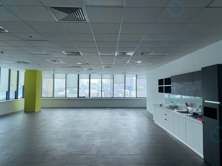 Оренда офісу 1684 м.кв 10 поверх 101 TOWER - фото 2