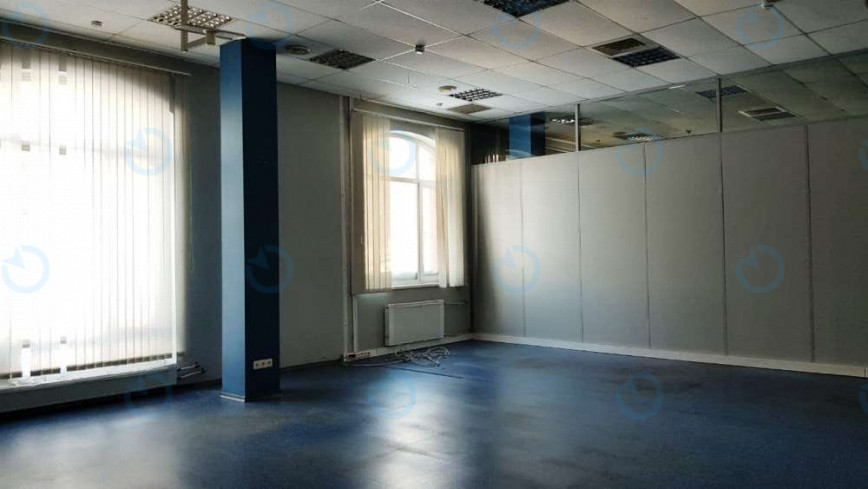 Аренда офиса 656 м.кв 1 этаж Нижнеюрковская, 45а - фото 2