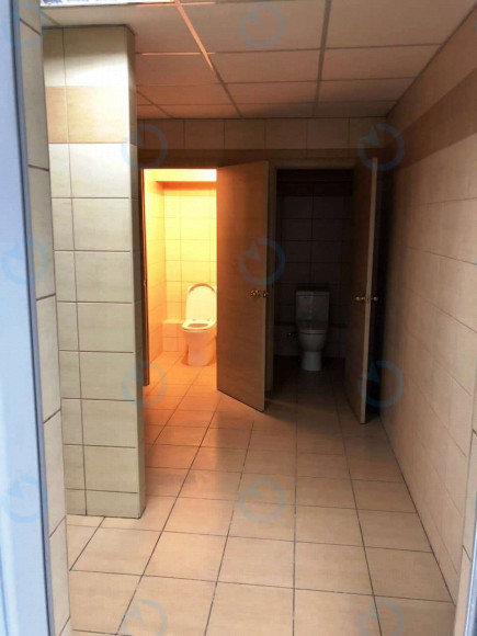 Аренда офиса 473 м.кв 2 этаж Кристалл - фото 14