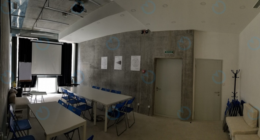 Аренда офиса 181 м.кв 4 этаж ЖК Hoffman Haus - фото 5