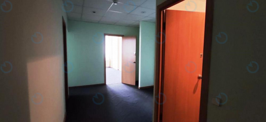 Оренда офісу 150 м.кв 5 поверх Солом'янська площа, 2 - фото 4