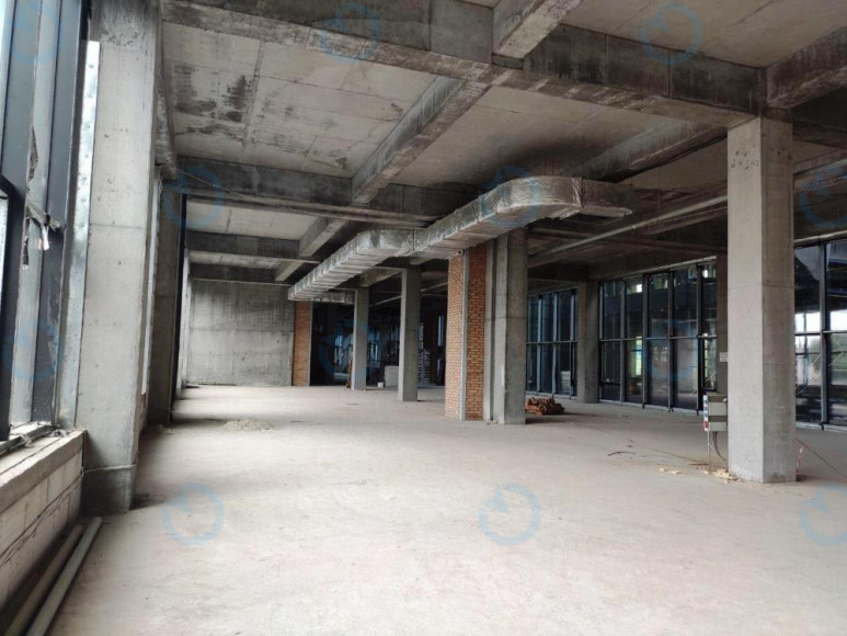 Оренда офісу 5000 м.кв 2 поверх Оленівська, 23 - фото 10