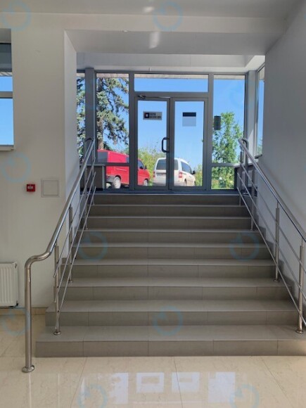 Аренда офиса 297 м.кв 0 этаж VICTORIA PARK (Виктория Парк) - фото 10