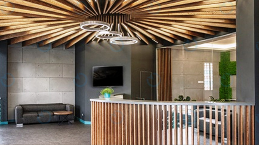 Оренда офісу 2800 м.кв 2 поверх Dyvosvit - фото 10