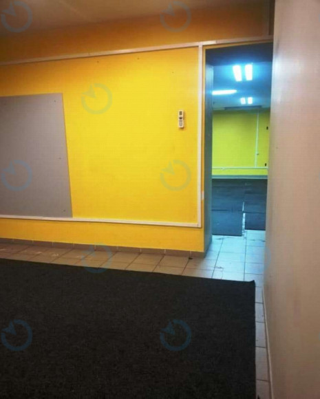 Оренда офісу 89 м.кв 0 поверх VEDA - фото 4