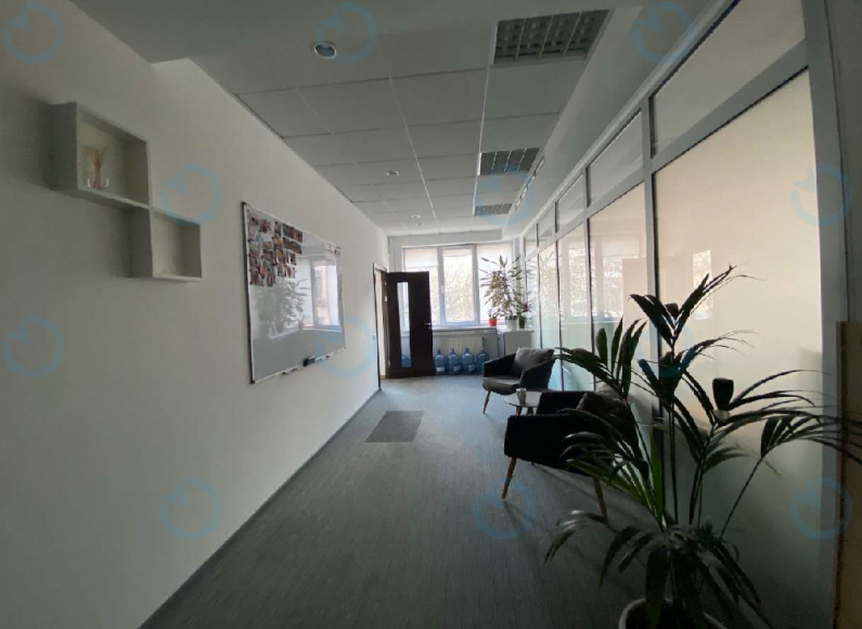 Аренда офиса 537 м.кв 4 этаж Карат - фото 14