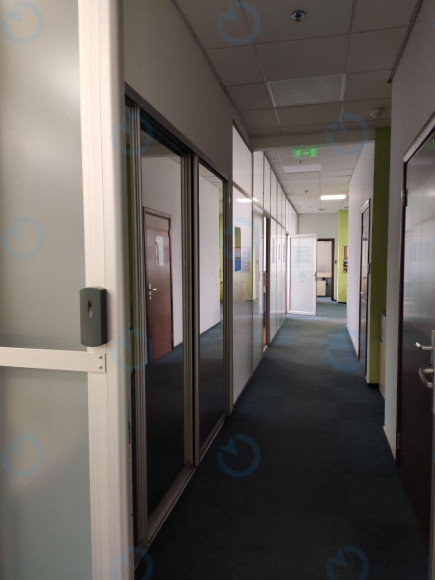 Оренда офісу 750 м.кв 3 поверх Євразія - фото 3