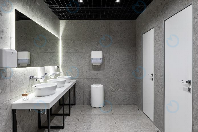 Оренда офісу 57 м.кв 4 поверх THE RESIDENT - фото 5