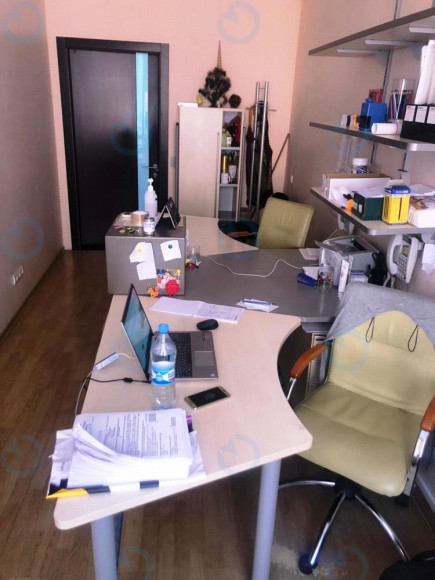 Оренда офісу 365 м.кв 2 поверх Ігорівська 1/8 - фото 6