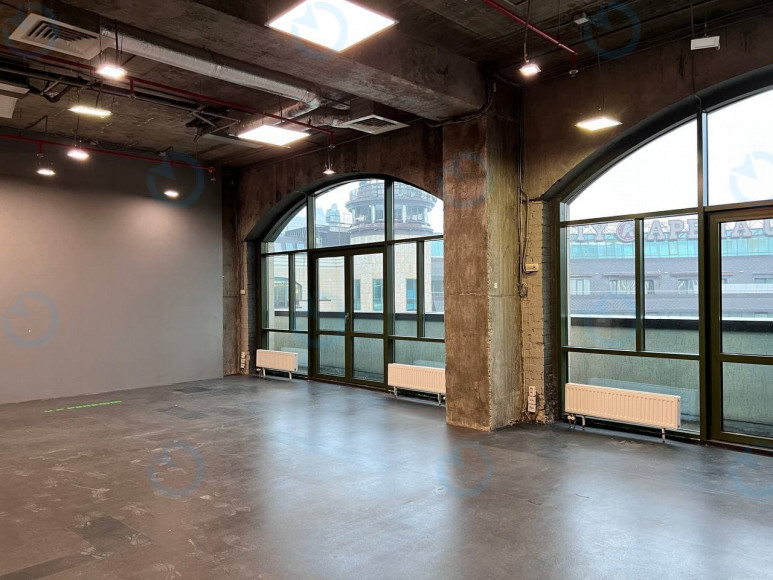 Оренда офісу 375 м.кв 5 поверх ARENA CITY - фото 10