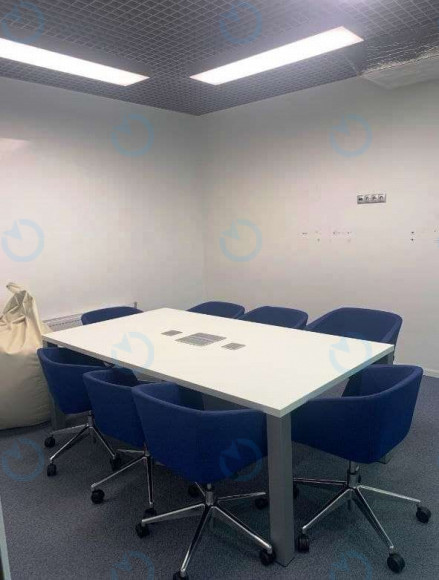 Аренда офиса 684 м.кв 3 этаж Григоренка, 23 - фото 2