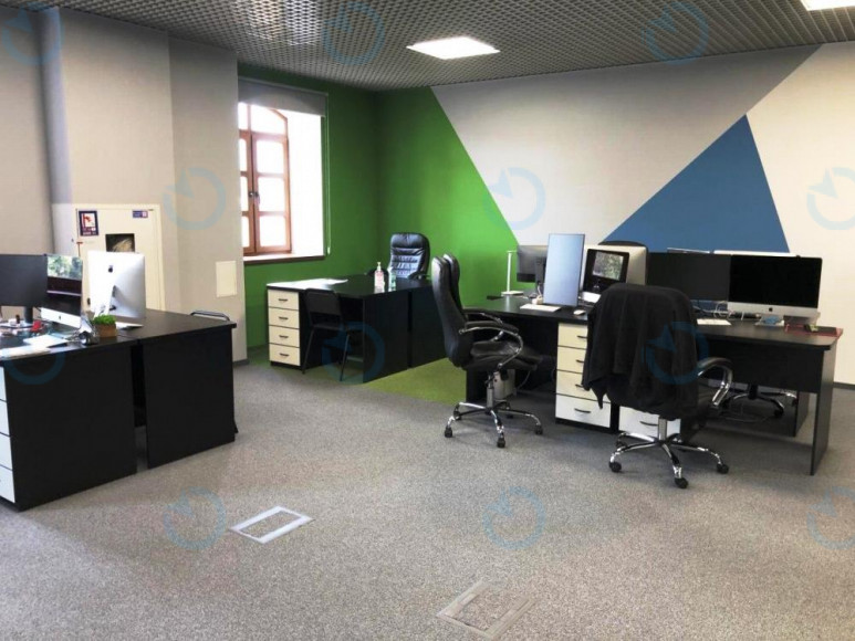 Оренда офісу 218 м.кв 4 поверх Едванс - фото 2