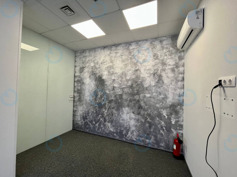 Аренда офиса 1024 м.кв 11 этаж Horizon Park-2 - фото 12