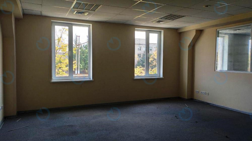 Оренда офісу 320 м.кв 3 поверх FIM Center