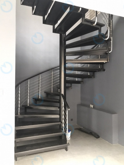 Аренда офиса 257 м.кв 1 этаж Владимирская 38 - фото 4