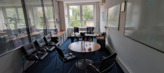 Аренда офиса 405 м.кв 5 этаж Мечникова, 3 - фото 3