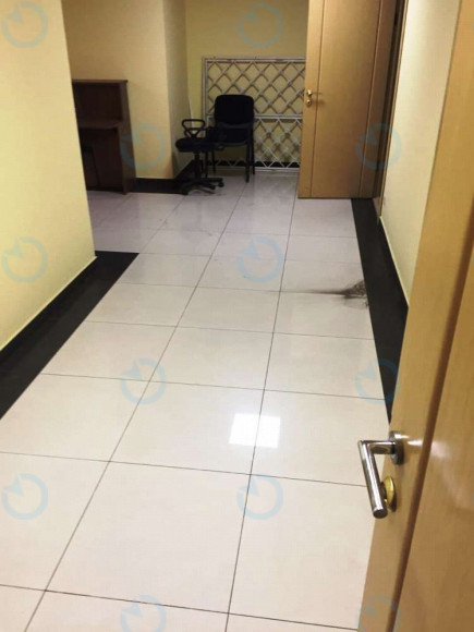 Оренда офісу 220 м.кв 1 поверх da Vinci (да Вінчі) - фото 11