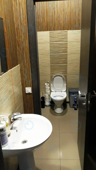 Оренда офісу 420 м.кв 1 поверх Форум West Side (Вест Сайт) - фото 7