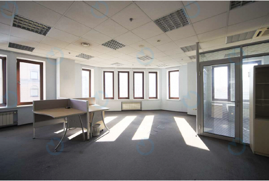 Аренда офиса 4550 м.кв 2-7 этаж Пушкинская, 26/8 - фото 3