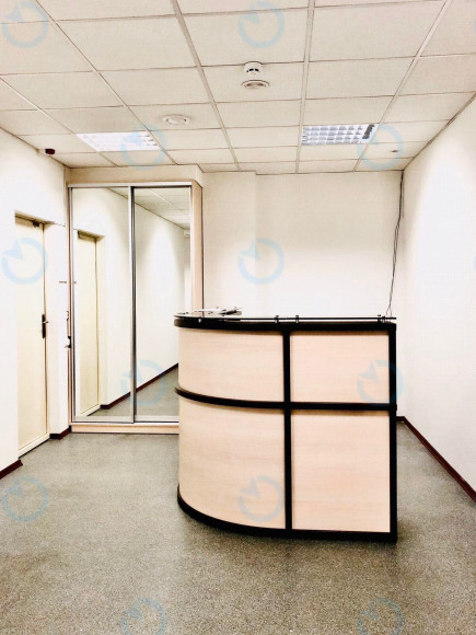 Аренда офиса 133 м.кв 2 этаж Demievsky (Демеевский) - фото 3