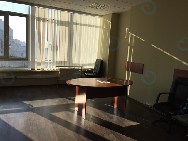 Оренда офісу 220 м.кв 8 поверх Багговутівська, 23 - фото 4