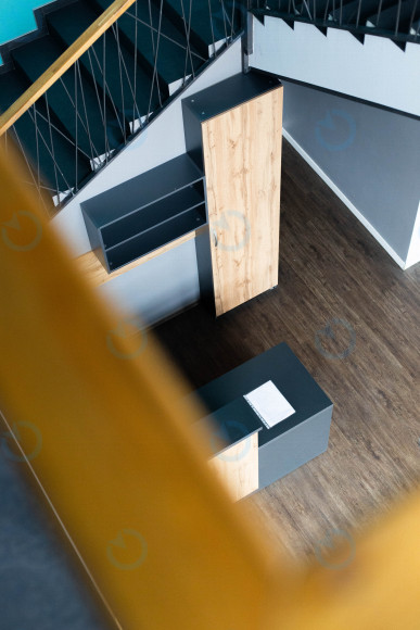 Аренда офиса 469 м.кв 1 этаж Форум West Side - фото 3