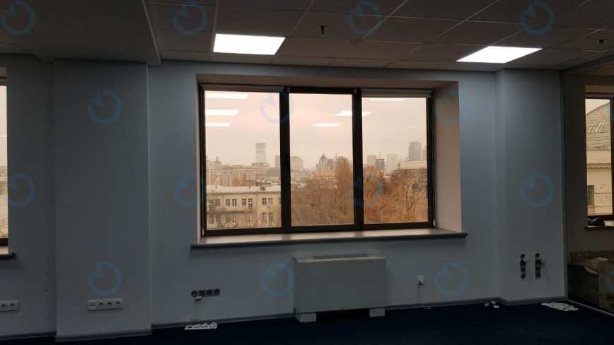 Оренда офісу 165 м.кв 5 поверх Леонардо (I черга) - фото 4