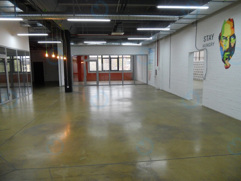 Оренда офісу 1123 м.кв 3 поверх Лагода - фото 5