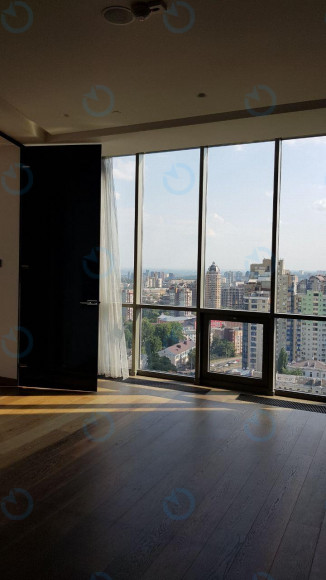 Оренда офісу 1950 м.кв 19 поверх Сенатор - фото 18