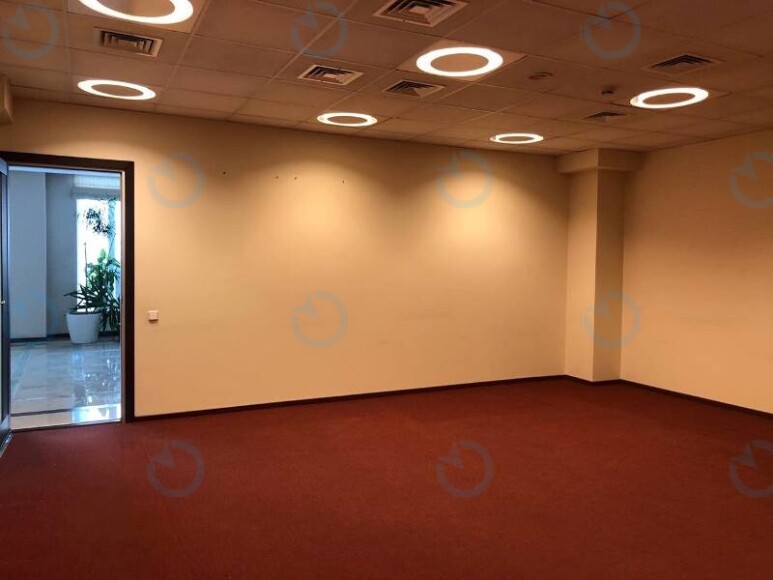 Оренда офісу 132 м.кв 1 поверх Horizon Park