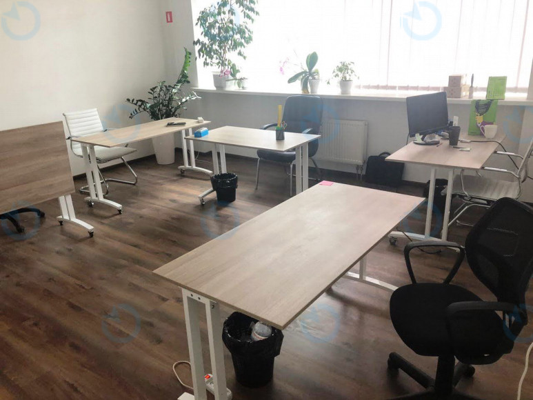 Оренда офісу 65 м.кв 4 поверх Реноме - фото 3