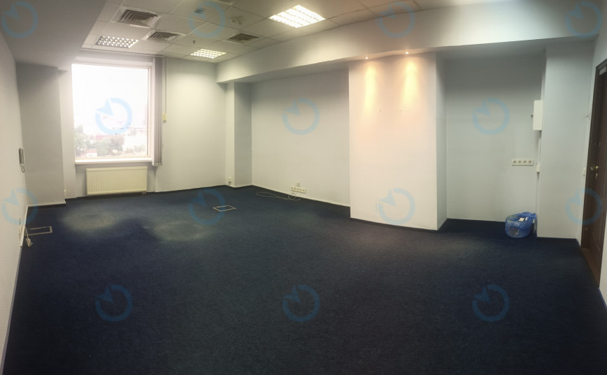 Аренда офиса 82 м.кв 11 этаж Евразия - фото 3