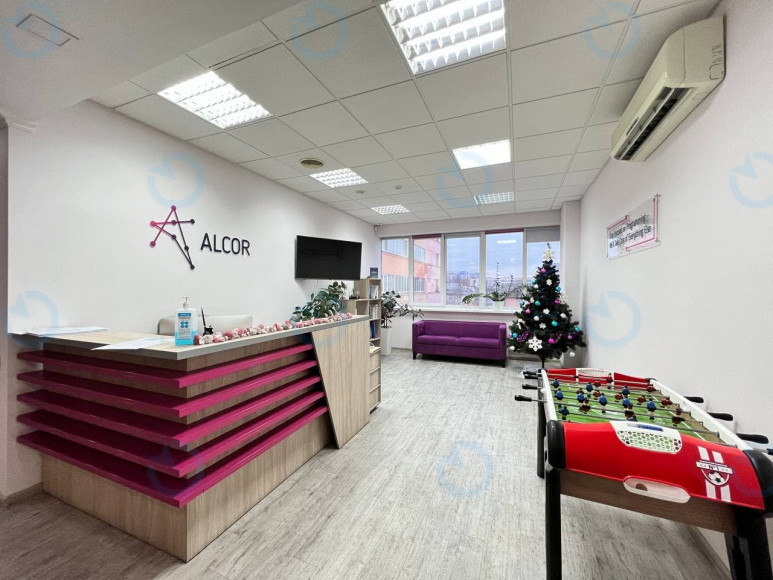 Аренда офиса 453 м.кв 4 этаж Grand Step (Гранд Степ) - фото 2