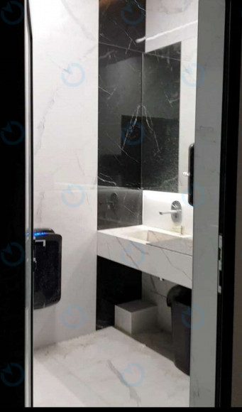 Аренда офиса 2160 м.кв 2 этаж М8 - фото 5