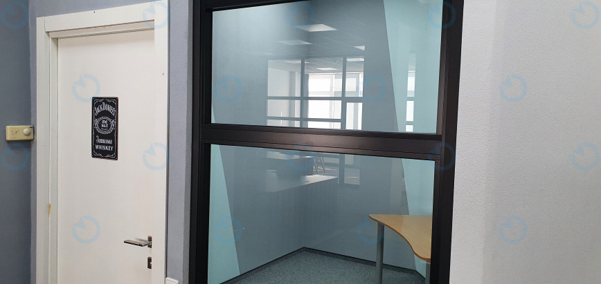 Аренда офиса 474 м.кв 4 этаж Фарингейт - фото 8