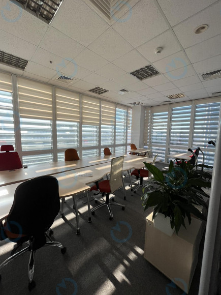 Оренда офісу 804 м.кв 14 поверх Horizon Park-2 - фото 3