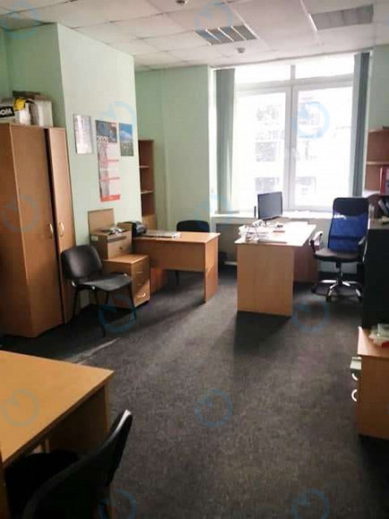 Оренда офісу 200 м.кв 3 поверх Павлівський - фото 4