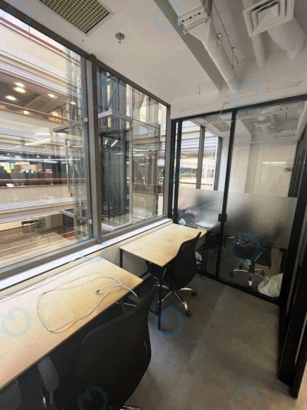 Оренда офісу 22 м.кв 2 поверх Platforma Леонардо (І черга) - фото 4