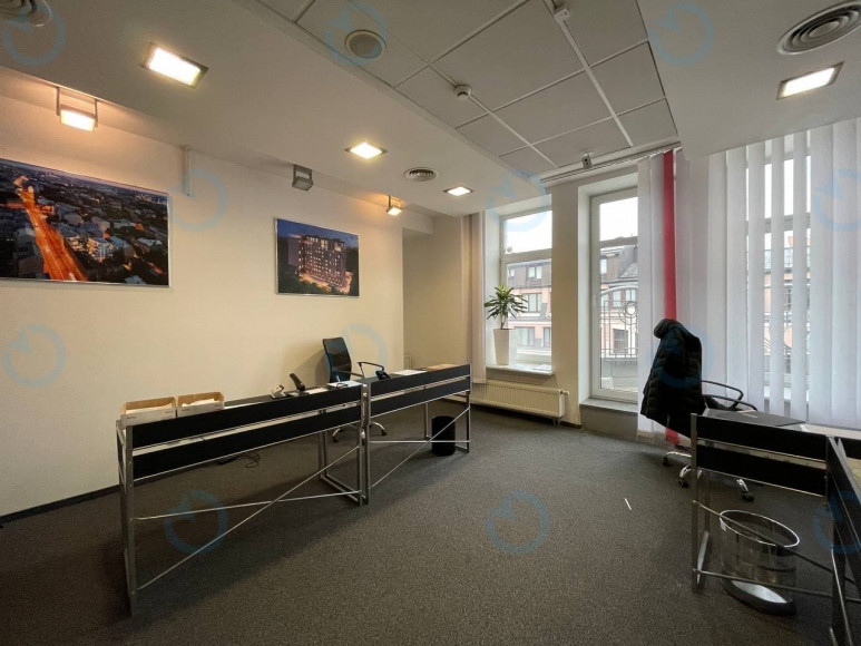 Оренда офісу 110 м.кв 7 поверх Панорама - фото 3