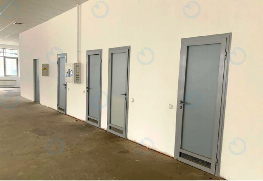 Оренда офісу 2000 м.кв 1 поверх IBC Capital Kiev B - фото 8