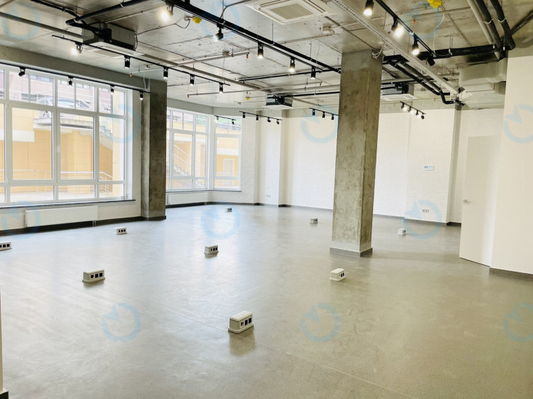 Оренда офісу 193 м.кв 6 поверх Summit (Cамміт) - фото 9