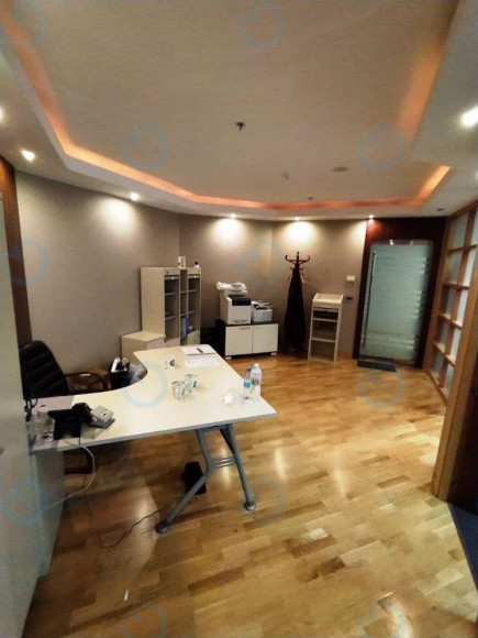 Оренда офісу 77 м.кв 4 поверх Леонардо (I черга) - фото 2