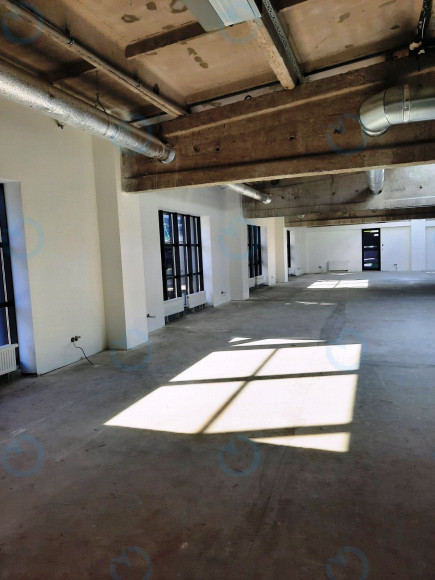 Аренда офиса 648 м.кв 1 этаж Форум City Garden - фото 2